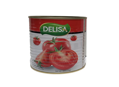 تصویر 2 از خرید رب گوجه فرنگی دلیسا + قیمت فروش استثنایی