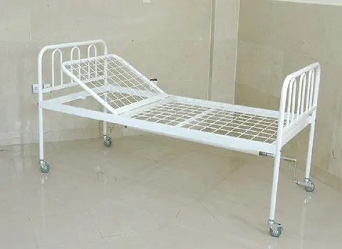 تصویر 3 از قیمت خرید تخت بیمارستانی جک دار با فروش عمده