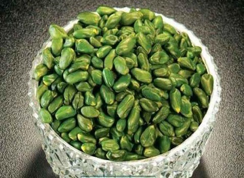 تصویر 1 از فروش مغز پسته کالک + قیمت خرید به صرفه