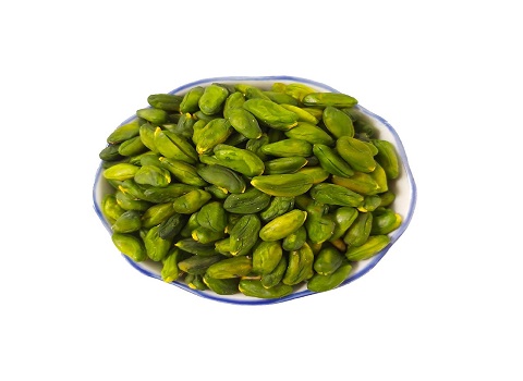 تصویر 3 از فروش مغز پسته کالک + قیمت خرید به صرفه