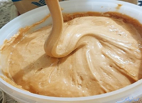 تصویر 4 از خرید شیره انگور سفید + قیمت فروش استثنایی