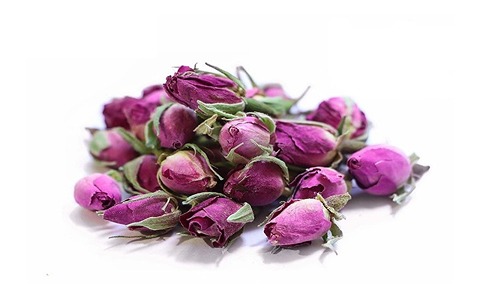 تصویر 4 از خرید غنچه خشک گل محمدی + قیمت فروش استثنایی