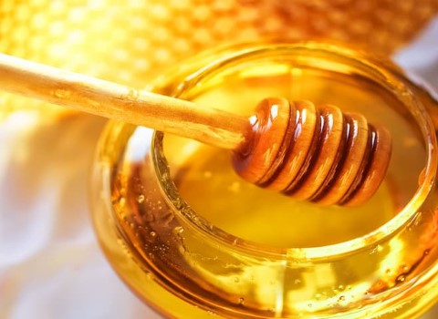 خرید عسل چند گیاه جنوب + قیمت فروش استثنایی