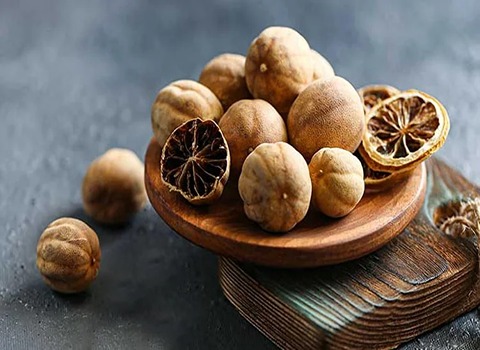 تصویر 2 از خرید و قیمت لیمو خشک عمانی + فروش عمده
