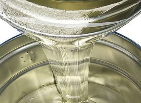تصویر 4 از فروش رزین اپوکسی شفاف بی رنگ + قیمت خرید به صرفه