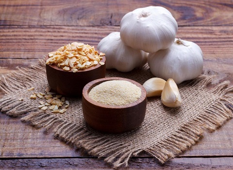 تصویر 1 از قیمت خرید پودر سیر فله عمده به صرفه و ارزان