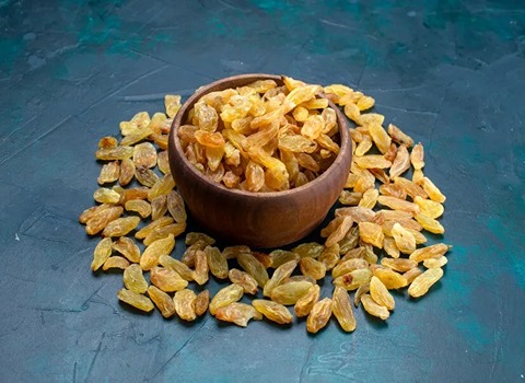 تصویر 3 از خرید کشمش زرد طلایی + قیمت فروش استثنایی