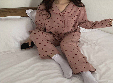 تصویر 2 از قیمت لباس راحتی زنانه ترک + خرید باور نکردنی