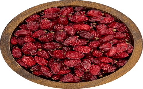 تصویر 1 از خرید زرشک پفکی مشهد + قیمت فروش استثنایی