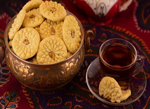 تصویر 3 از خرید و قیمت کلمپه خرمایی کرمانی + فروش عمده