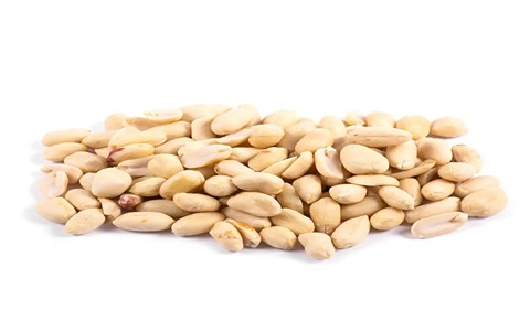 تصویر 2 از قیمت خرید بادام زمینی درجه یک + فروش ویژه