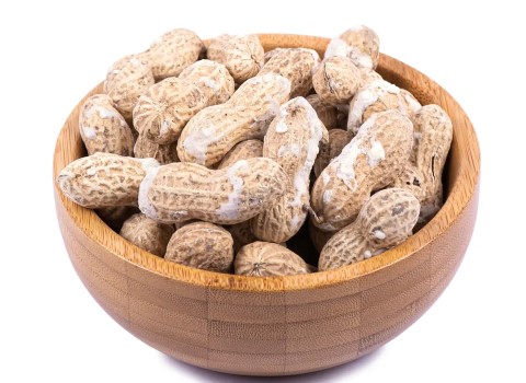 تصویر 4 از قیمت خرید بادام زمینی درجه یک + فروش ویژه