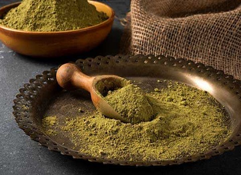تصویر 1 از قیمت حنا جوهر تبرک + خرید باور نکردنی