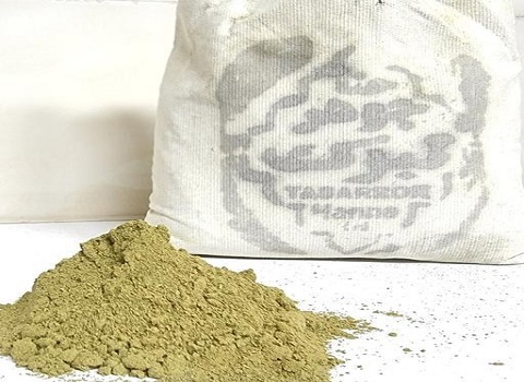 تصویر 4 از قیمت حنا جوهر تبرک + خرید باور نکردنی
