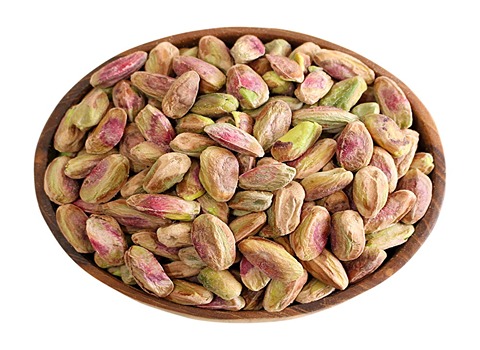 تصویر 3 از قیمت مغز پسته خام با کیفیت ارزان + خرید عمده