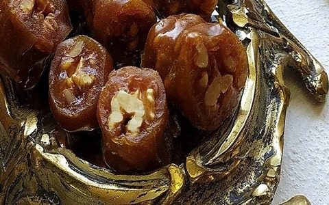 تصویر 3 از قیمت خرید سوجوق گردویی ترکیه + فروش ویژه