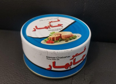 قیمت خرید تن ماهی قمر چابهار + فروش ویژه