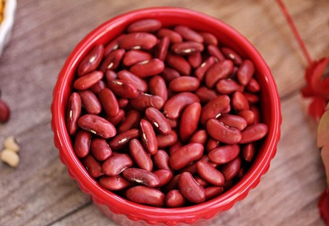 تصویر 4 از خرید لوبیا قرمز درجه یک + قیمت فروش استثنایی