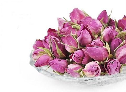 تصویر 3 از خرید گل محمدی خشک شده + قیمت فروش استثنایی