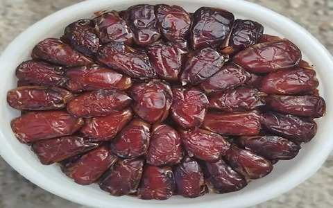 تصویر 4 از خرید و فروش خرمای کبکاب درجه یک با شرایط فوق العاده