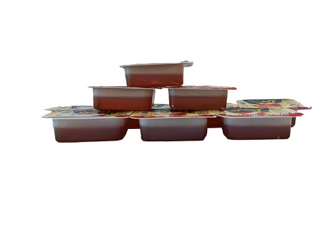تصویر 1 از خرید عسل تک نفره 20 گرمی + قیمت فروش استثنایی