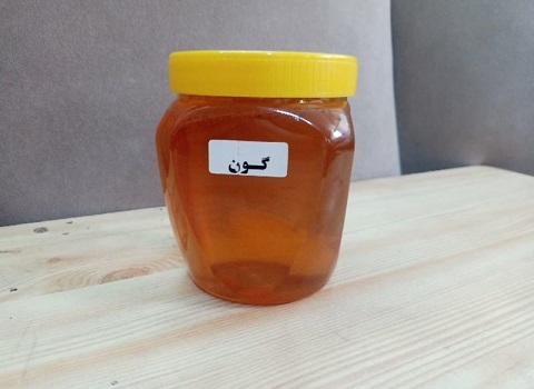 تصویر 4 از قیمت خرید عسل گون اصل + فروش ویژه