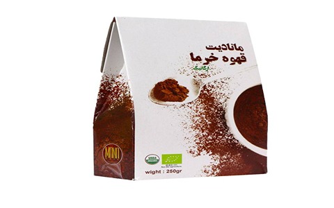 تصویر 3 از خرید و فروش قهوه خرما مانادیت با شرایط فوق العاده