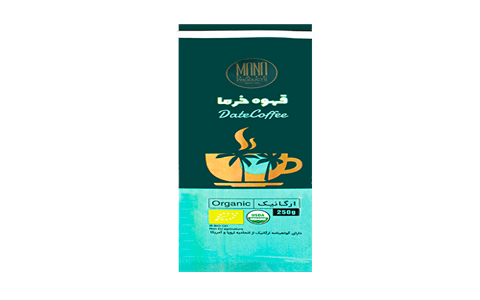 تصویر 2 از خرید و فروش قهوه خرما مانادیت با شرایط فوق العاده