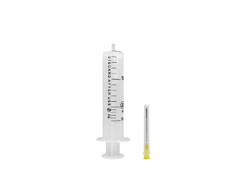 تصویر 1 از قیمت خرید سرنگ 50 سی سی لوئرلاک + فروش ویژه