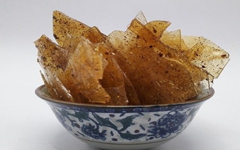 تصویر 3 از فروش پولکی با طعم لیمو عمانی + قیمت خرید به صرفه
