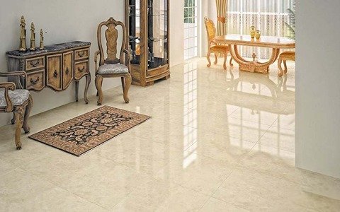 تصویر 2 از قیمت خرید سرامیک کف پذیرایی طرح دار با فروش عمده