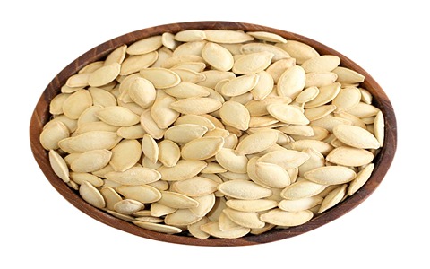 تصویر 1 از خرید تخمه کدو گوشتی شور + قیمت فروش استثنایی