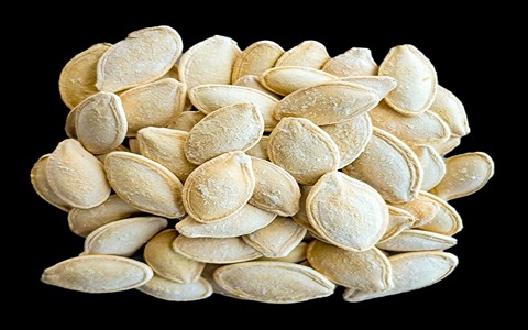 تصویر 4 از خرید تخمه کدو گوشتی شور + قیمت فروش استثنایی