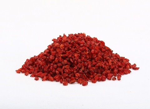 تصویر 1 از فروش زرشک دانه اناری اعلا + قیمت خرید به صرفه
