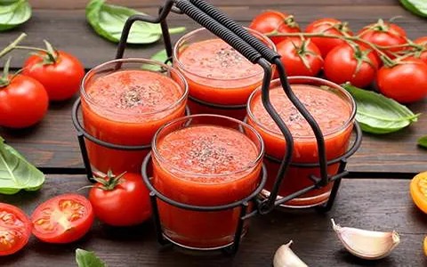 تصویر 3 از قیمت خرید رب گوجه فرنگی خوش رنگ + فروش ویژه