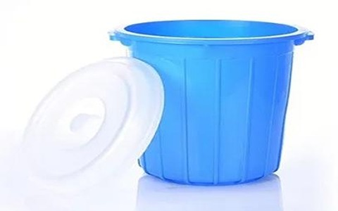 تصویر 4 از خرید و قیمت سطل پلاستیکی درب دار + فروش عمده
