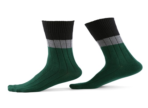 تصویر 2 از قیمت جوراب مردانه پشمی با کیفیت ارزان + خرید عمده