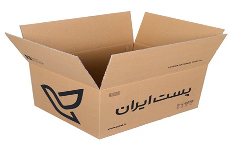 تصویر 3 از قیمت کارتن بسته بندی پست + خرید باور نکردنی
