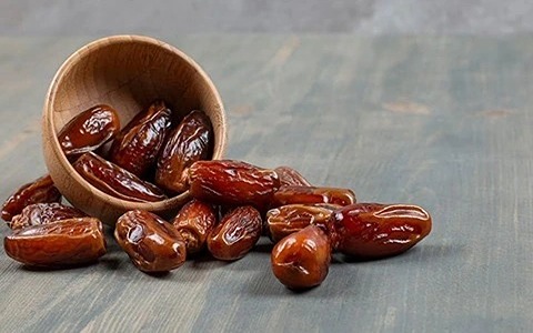 تصویر 4 از فروش خرما استعمران خوزستان + قیمت خرید به صرفه