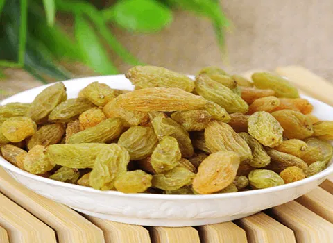 تصویر 3 از خرید و قیمت کشمش سبز قلمی + فروش عمده