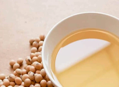 تصویر 3 از فروش روغن سویا دامی + قیمت خرید به صرفه