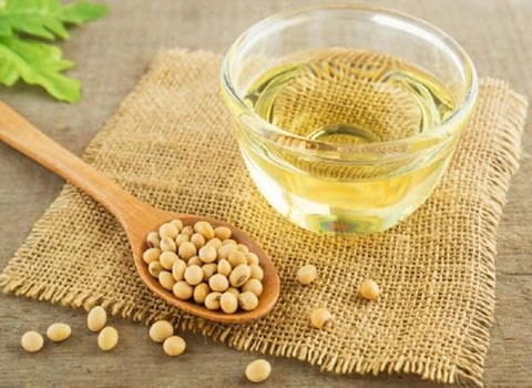 تصویر 4 از فروش روغن سویا دامی + قیمت خرید به صرفه