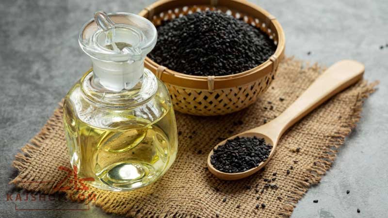 تصویر 1 از خرید و قیمت روغن کنجد سیاه  + فروش صادراتی