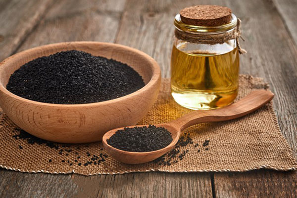 تصویر 2 از خرید و قیمت روغن کنجد سیاه  + فروش صادراتی