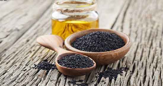 تصویر 4 از خرید و قیمت روغن کنجد سیاه  + فروش صادراتی
