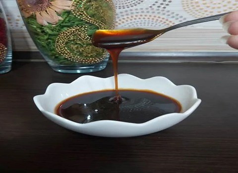 تصویر 4 از قیمت شیره خرما اصل + خرید باور نکردنی