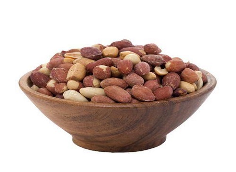 تصویر 3 از قیمت بادام زمینی ایرانی با کیفیت ارزان + خرید عمده