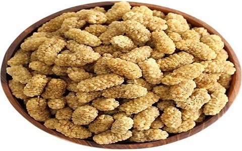 تصویر 1 از خرید توت خشک درجه یک + قیمت فروش استثنایی