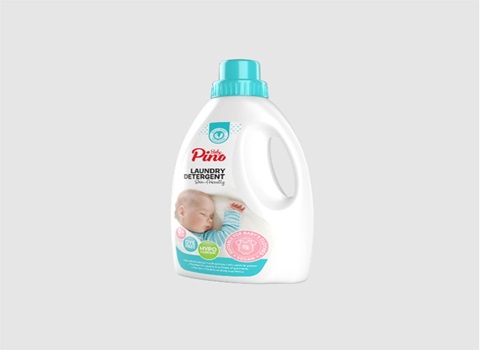 تصویر 1 از خرید مایع لباسشویی کودک پینو + قیمت فروش استثنایی