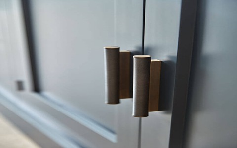 تصویر 1 از خرید و قیمت دستگیره کابینت نئوکلاسیک + فروش عمده